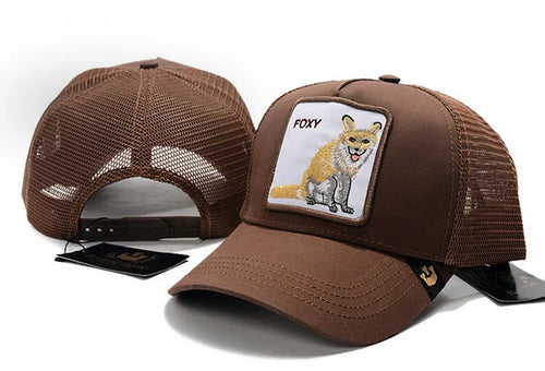 Goorin Bros Hat Foxy Brown - thehatslover