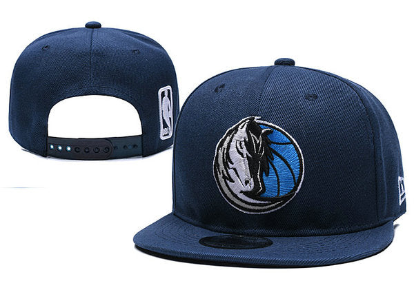 NBA Dallas Mavericks Snapbacks Hat - thehatslover