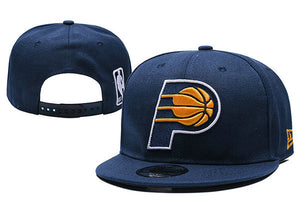 NBA Indiana Pacers Snapbacks Hat - thehatslover