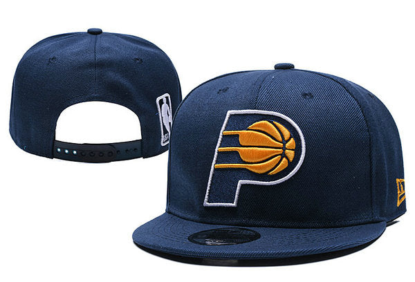 NBA Indiana Pacers Snapbacks Hat - thehatslover