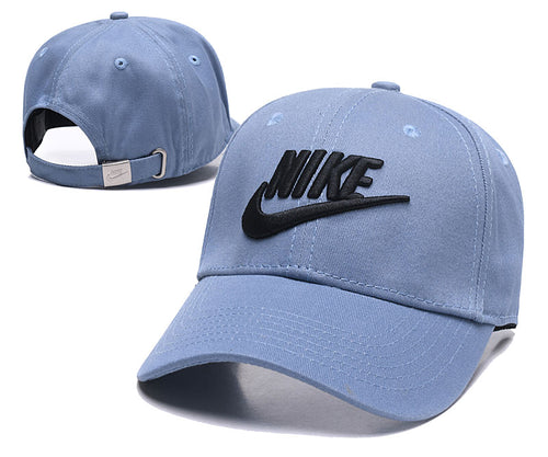 Nike Hat Black Dark Purple - thehatslover