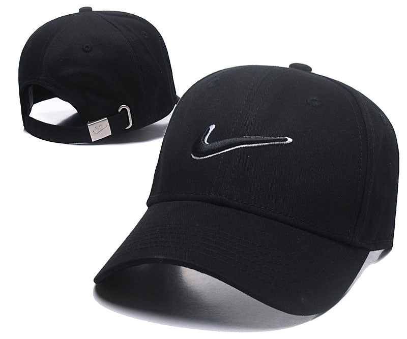 Nike Hat Black - thehatslover