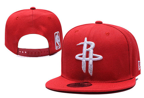 NBA Houston Rockets Snapbacks Hat - thehatslover