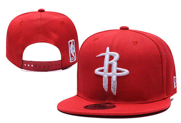 NBA Houston Rockets Snapbacks Hat - thehatslover