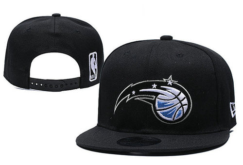 NBA Orlando Magic Snapbacks Hat - thehatslover