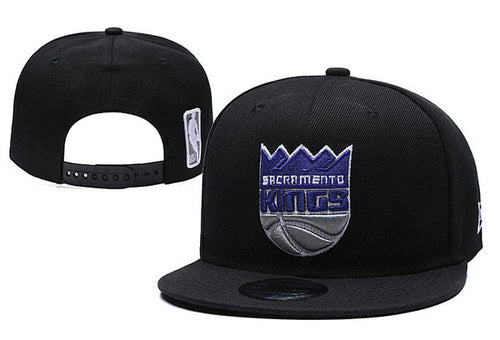 NBA Sacramento Kings Snapbacks Hat - thehatslover