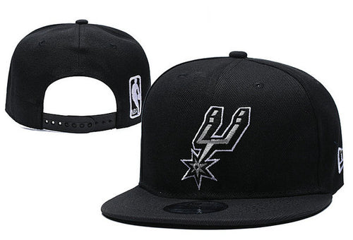 NBA San Antonio Spurs Snapbacks Hat - thehatslover