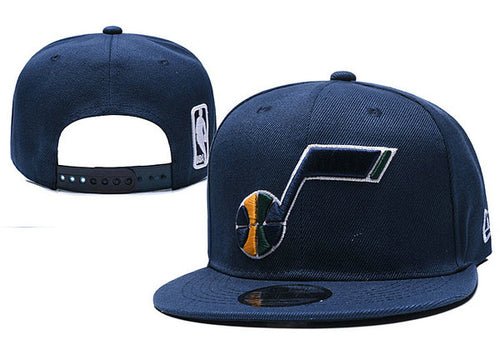 NBA Utah Jazz Snapbacks Hat - thehatslover