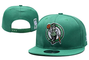 NBA Boston Celtics Snapbacks Hat - thehatslover