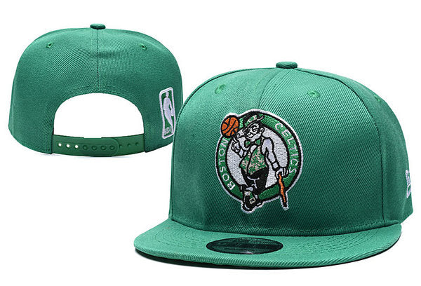 NBA Boston Celtics Snapbacks Hat - thehatslover