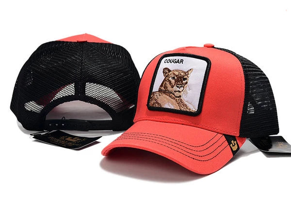 Goorin bros cougar hat sales